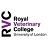 Royal Veterinary College , University of London Logo