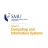 School of Computing and Information Systems (SCIS) Logo