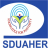 Sri Devaraj Urs Academy of Higher Education and Research Logo