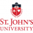 St. John's University: New York City Logo