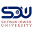 Suleyman Demirel University Logo