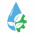 Tashkent Institute of Irrigation and Agricultural Mechanization Engineers (TIIAME) Logo