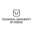 Technical University of Kosice Logo