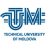 Technical University of Moldova Logo