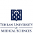 Tehran University of Medical Sciences Logo