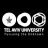 Tel Aviv University Logo