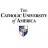 The Catholic University of America Logo