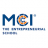 MCI - The Entrepreneurial School Logo