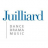 The Juilliard School Logo