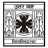 The University of North Bengal Logo