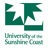 The University of the Sunshine Coast - School of Business Logo