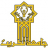 Tikrit University Logo