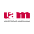  Universidad Americana (Costa Rica) (UAM) Logo