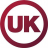 Universidad Argentina John F. Kennedy Logo