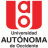 Universidad Autónoma De Occidente Logo