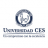 Universidad CES Logo