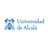 Universidad de Alcalá Logo