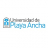 Universidad de Playa Ancha Logo