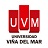 Universidad del Viña del Mar Logo