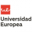 Universidad Europea Logo