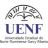 Universidade Estadual do Norte Fluminense Logo