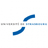Université de Strasbourg Logo