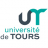 Université de Tours Logo