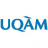 Université du Québec à Montréal (UQAM) Logo