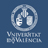 Universitat de Valencia Logo
