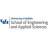University at Buffalo SUNY - School of Engineering and Applied Sciences Logo