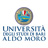 University of Bari Logo