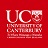 University of Canterbury Logo