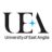 University of East Anglia - Norwich Business School Logo