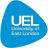 University of East London Logo