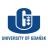 UNIVERSITY OF GDANSK Logo
