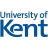 University of Kent Logo
