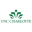 University of North Carolina at Charlotte Logo