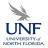University of North Florida Logo