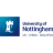 University of Nottingham Malaysia Logo