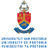 University of Pretoria Logo