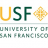 University of San Francisco Logo