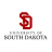 University of South Dakota Logo