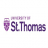 University of St Thomas Logo