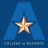 The University of Texas at Arlington College of Business Logo
