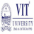Vellore Institute of Technology (VIT) Logo
