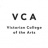 Victorian College of the Arts - University of Melbourne Logo