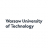 Warsaw University of Technology Logo