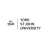 York St John University Logo