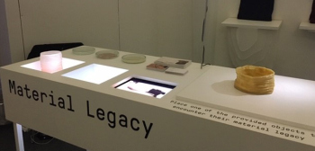 3 Ways London Art and Design Students Are Using Tech to Shape the Future main image