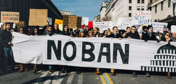 Universities Around the World Criticise Trump's New Travel Ban main image